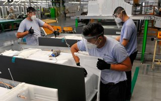  Salta, una de las dos provincias donde aumentó el empleo registrado