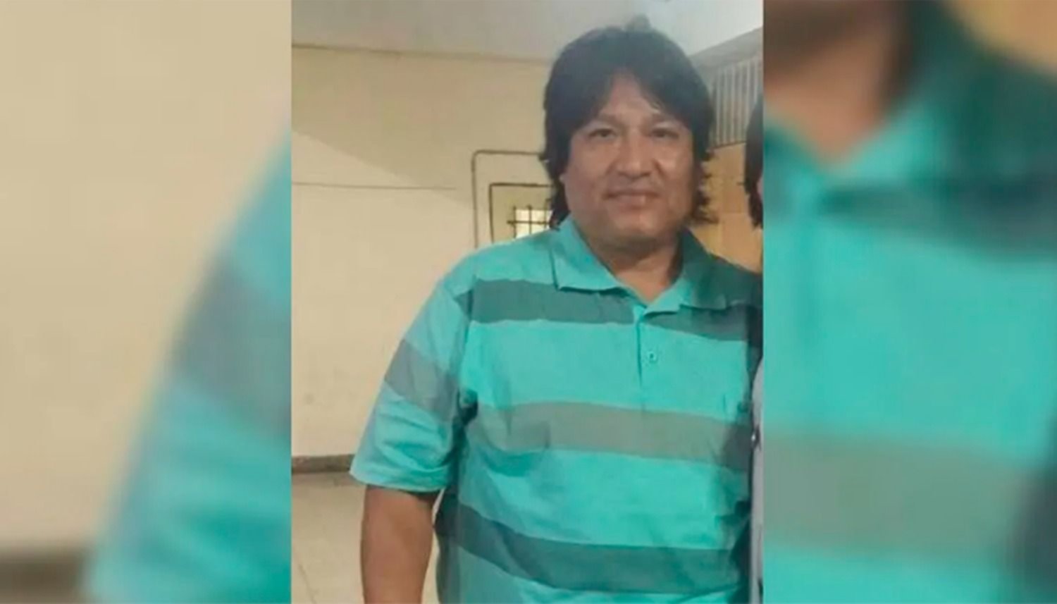 Hallan el cuerpo de un comerciante en Mailín: atrapan al socio asesino