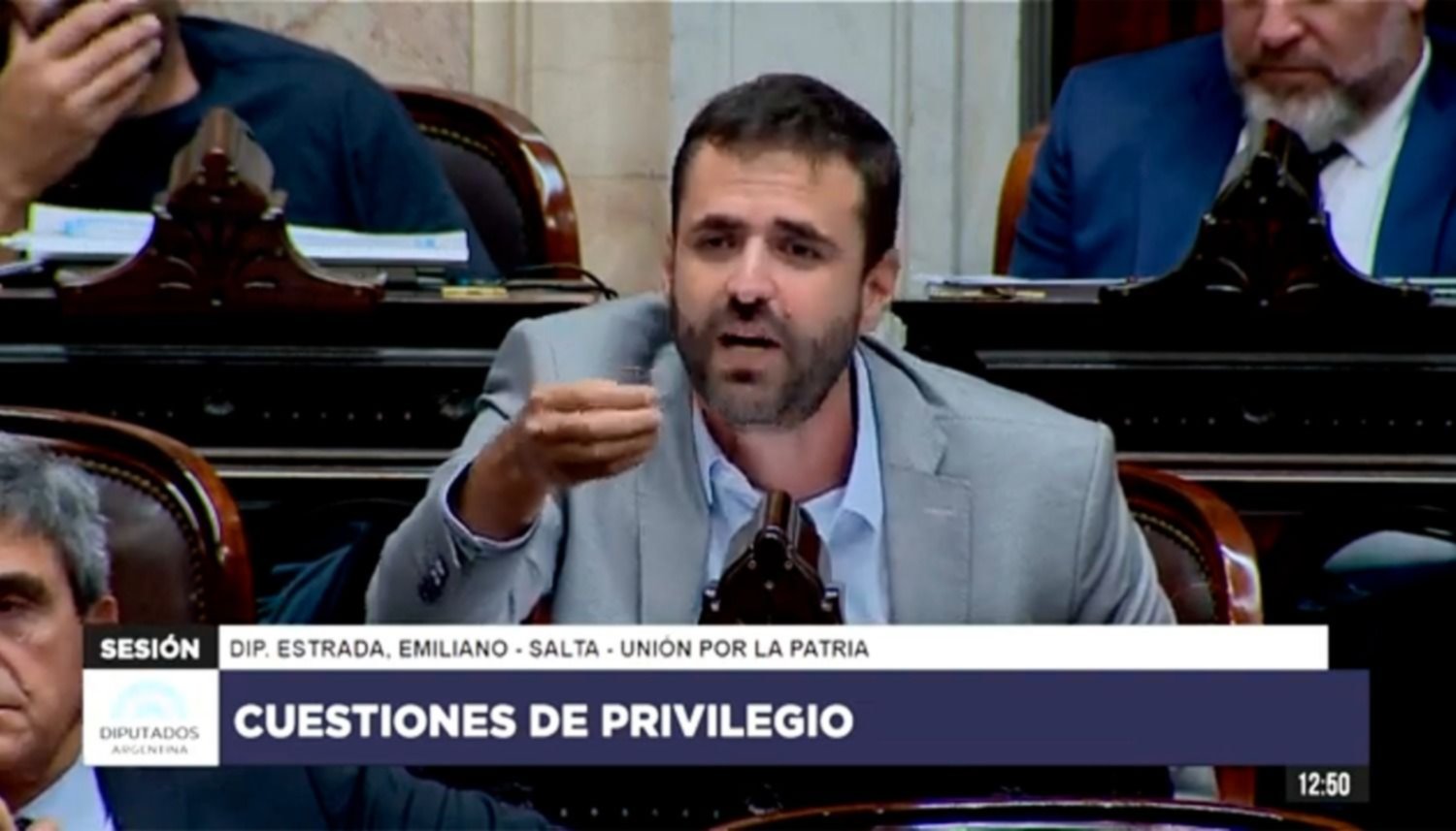 De Orson Welles al pedido de la jueza Claudia Puertas