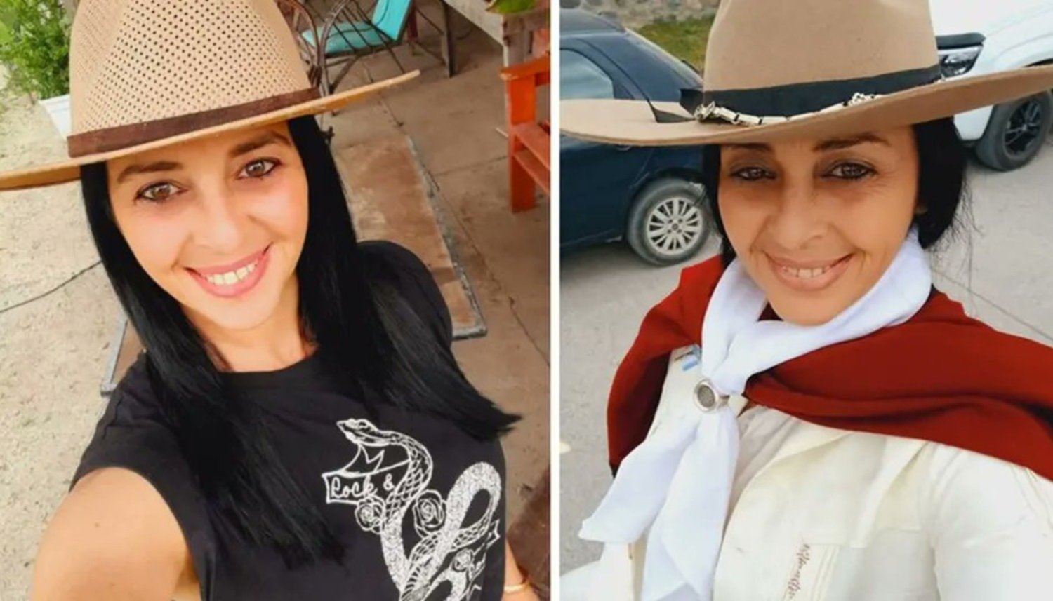 Dolor en Rosario de Lerma: tras la muerte de Sarita Gerez activaron un operativo de ablación múltiple