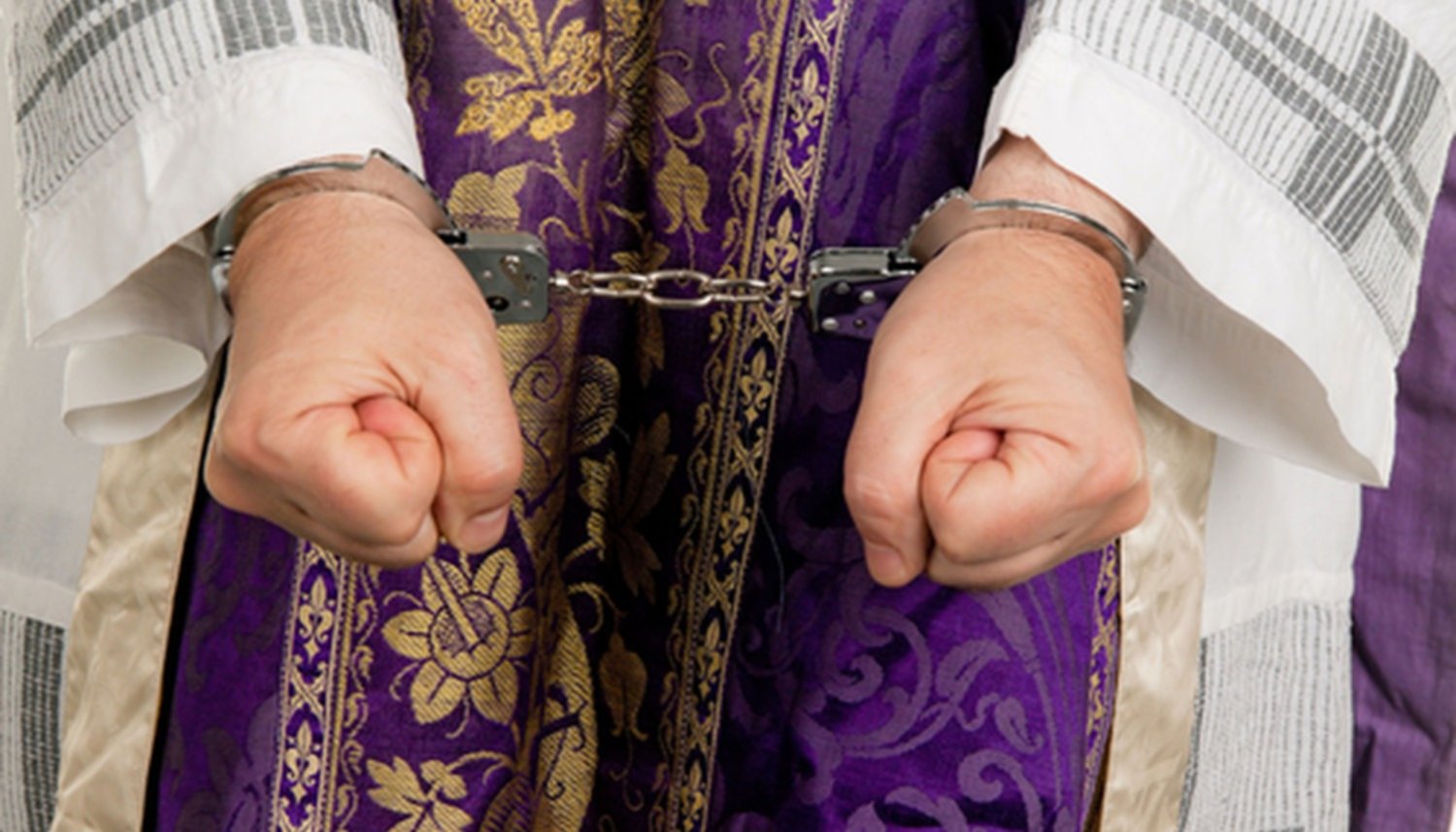 Condenaron a un sacerdote por abuso sexual a una niña de 11 años en Salta