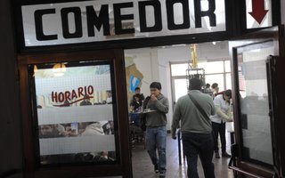 UNSa niega despidos, gremios en alerta