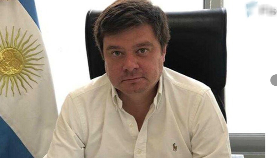 Ordenan que el fiscal Snopek no ingrese a la unidad fiscal Salta hasta nueva autorización