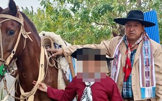 Un hecho inédito en Salta: un ciudadano boliviano asumirá como concejal en Salvador Mazza