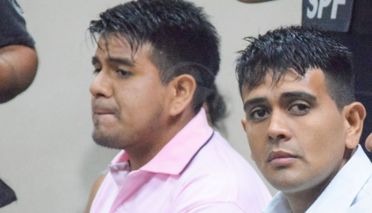 Casación confirmó la condena a prisión perpetua de los hermanos Bejarano 