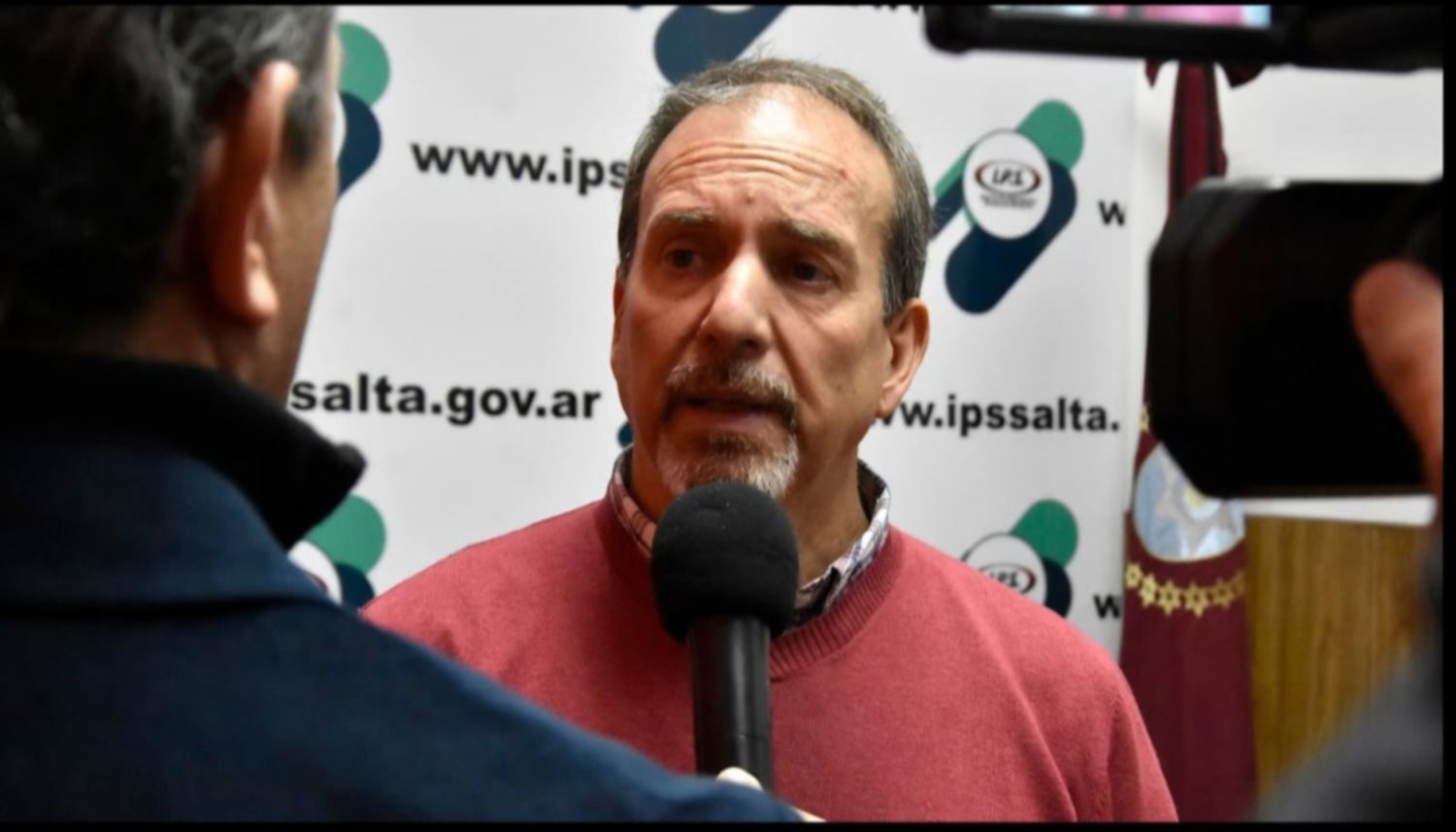 Savoy ampliará la denuncia penal por fraudes en el IPS