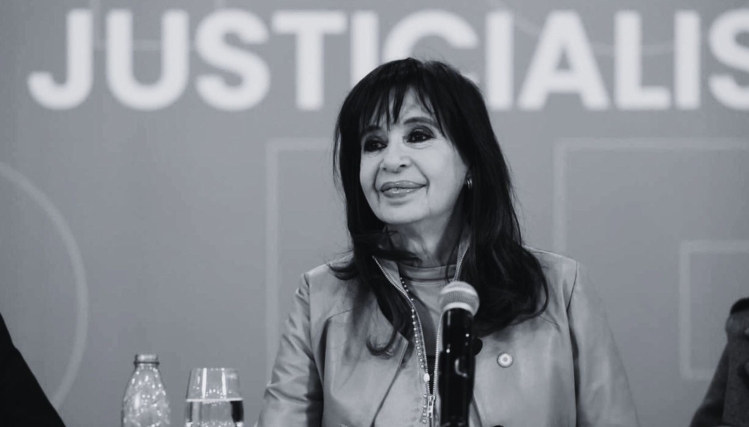 Cristina Kirchner irá presa y no podrá ser candidata: la Corte confirmó su condena por corrupción en el caso Vialidad