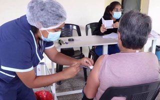 Campaña antigripal en Salta: se supera el 88% de vacunados y se extiende la cobertura