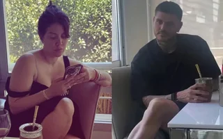 Nueva multa millonaria para Wanda Nara, Mauro Icardi y todo su entorno