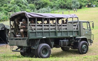 Militarización de la frontera: Rechazaron el hábeas corpus contra la Operación Roca 