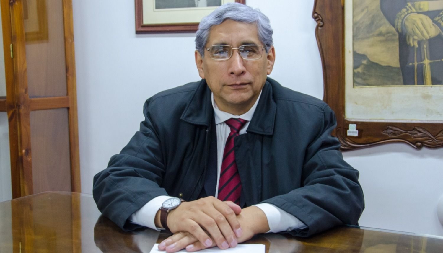 La muerte de Güemes: charla de un descendiente de testigo
