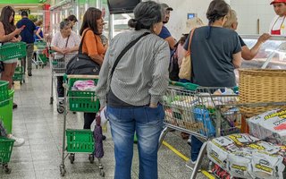"La inflación baja pero el alivio aún no se siente"
