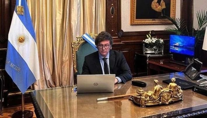 Ajuste: tras su gira por Europa y Asia, Milei prepara recortes en Salud, Capital Humano y Economía