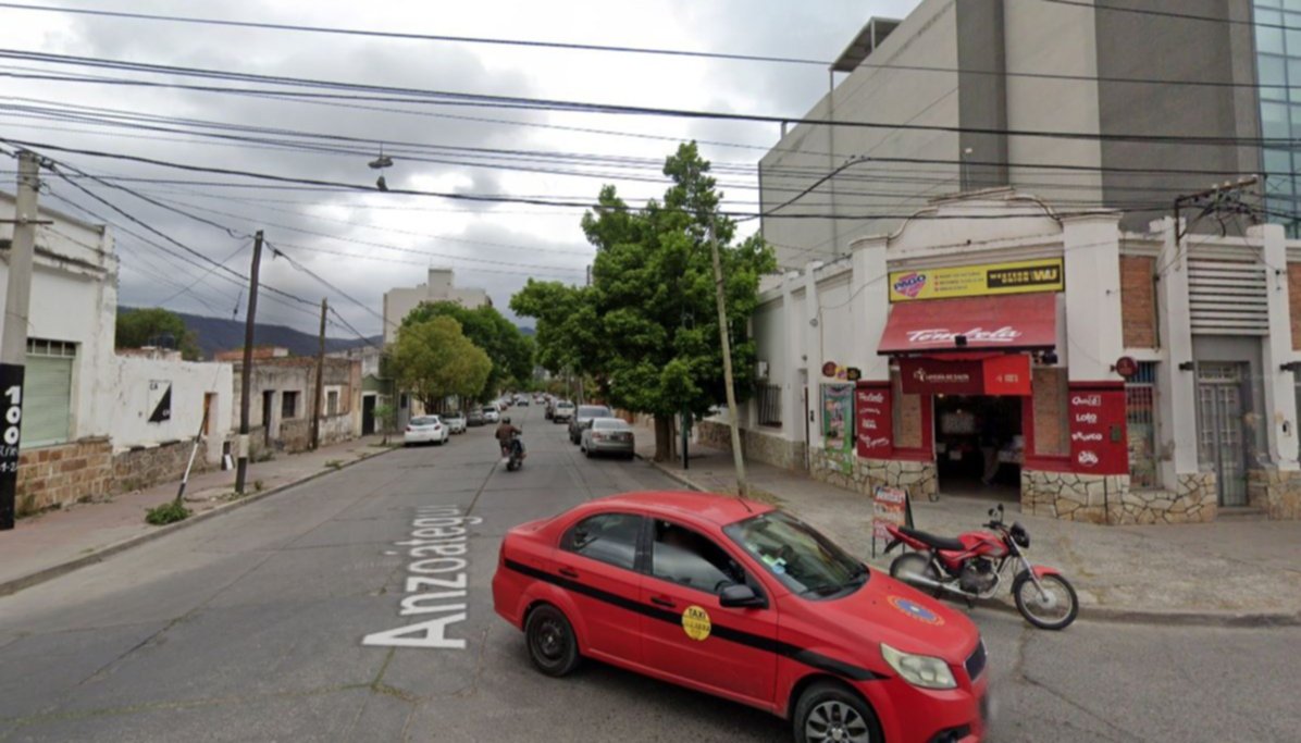 Hallan sin vida a una mujer dentro de un edificio en construcción en Salta