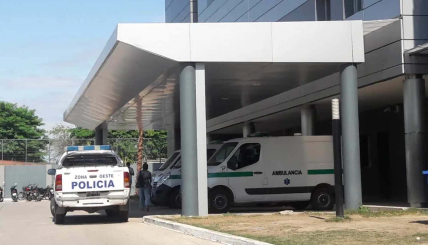 Dos hombres le fracturaron el rostro y violaron a una mujer sin techo 