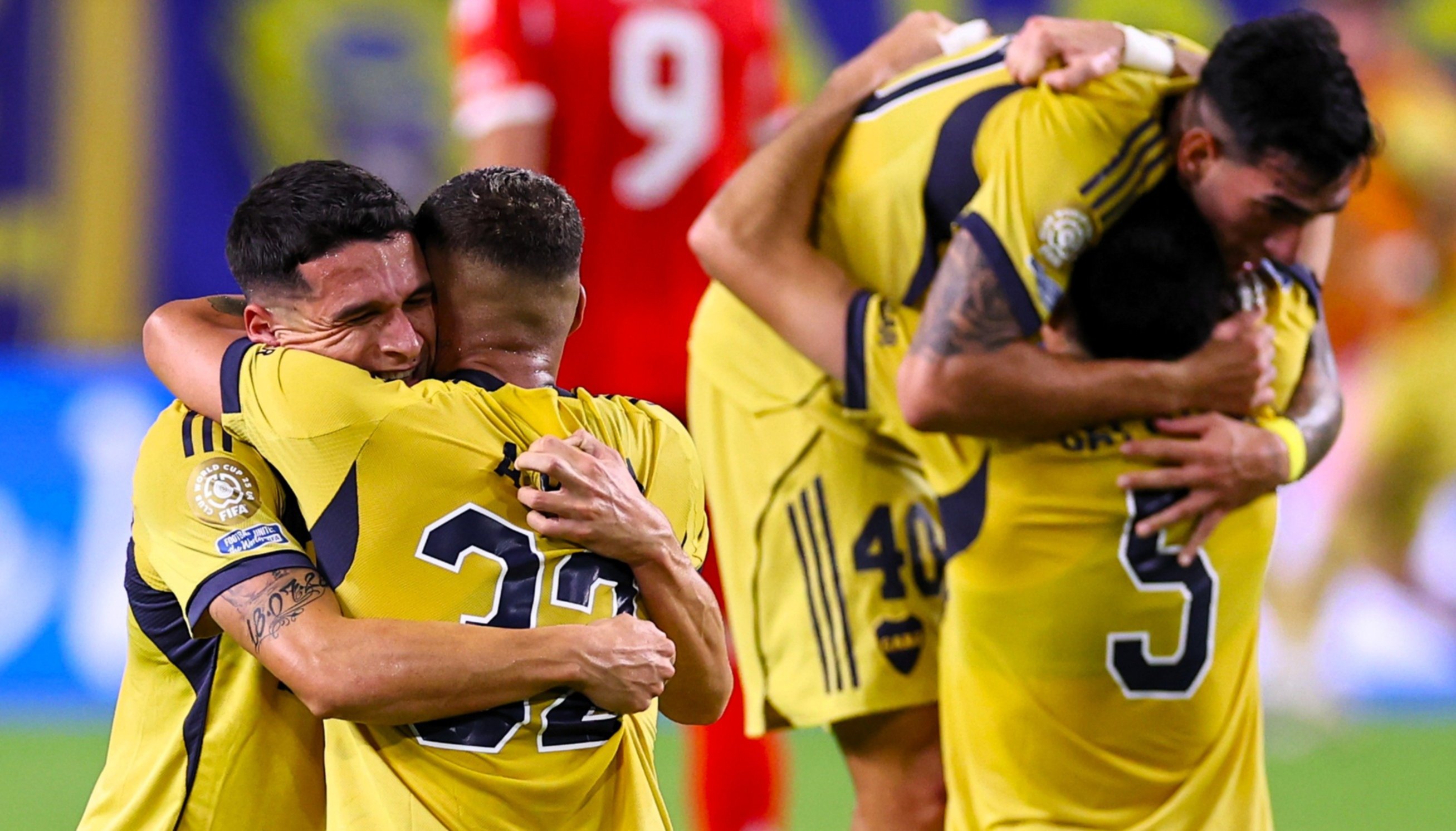 Qué necesita Boca para clasificar en el Mundial de Clubes y cuándo juega