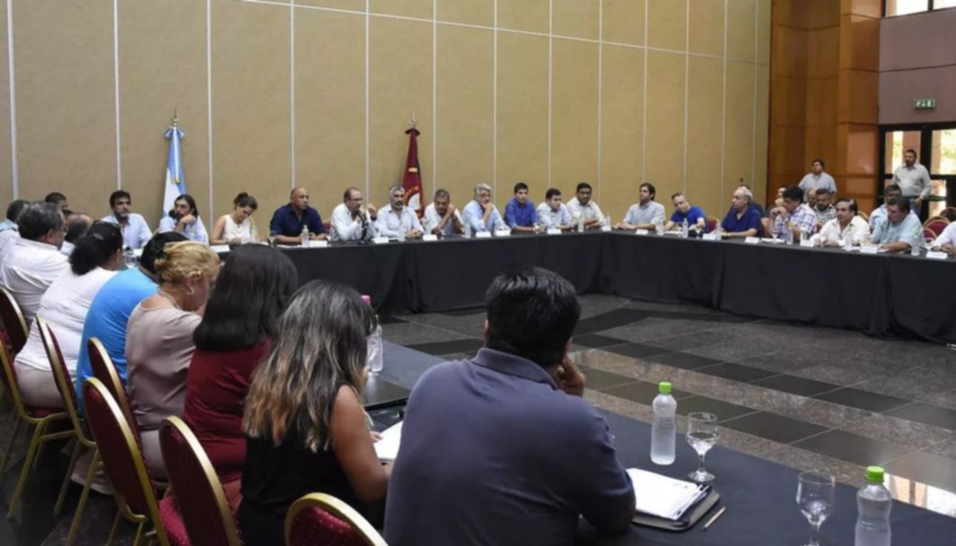 De cara a las paritarias, los docentes piden no perder el poder adquisitivo