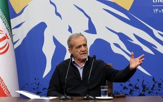 Irán afirmó que la guerra con Israel se terminó