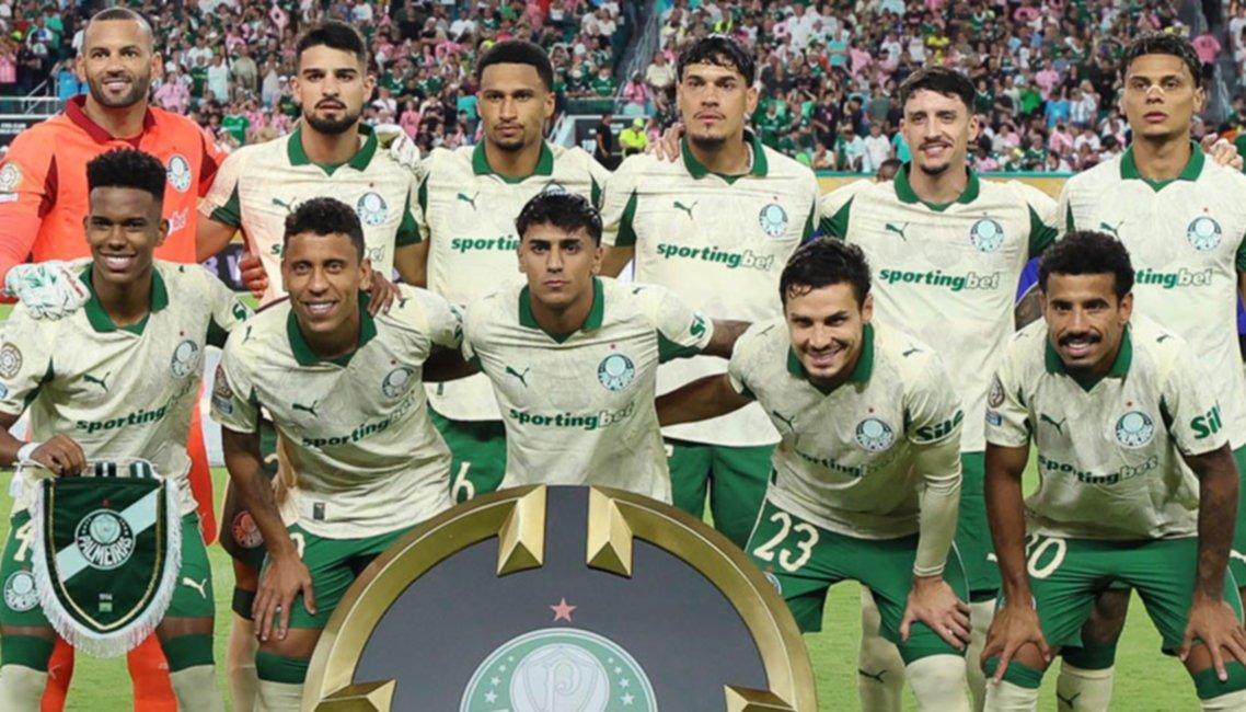 Mundial de Clubes 2025: estos son los equipos que ya están clasificados a los octavos de final
