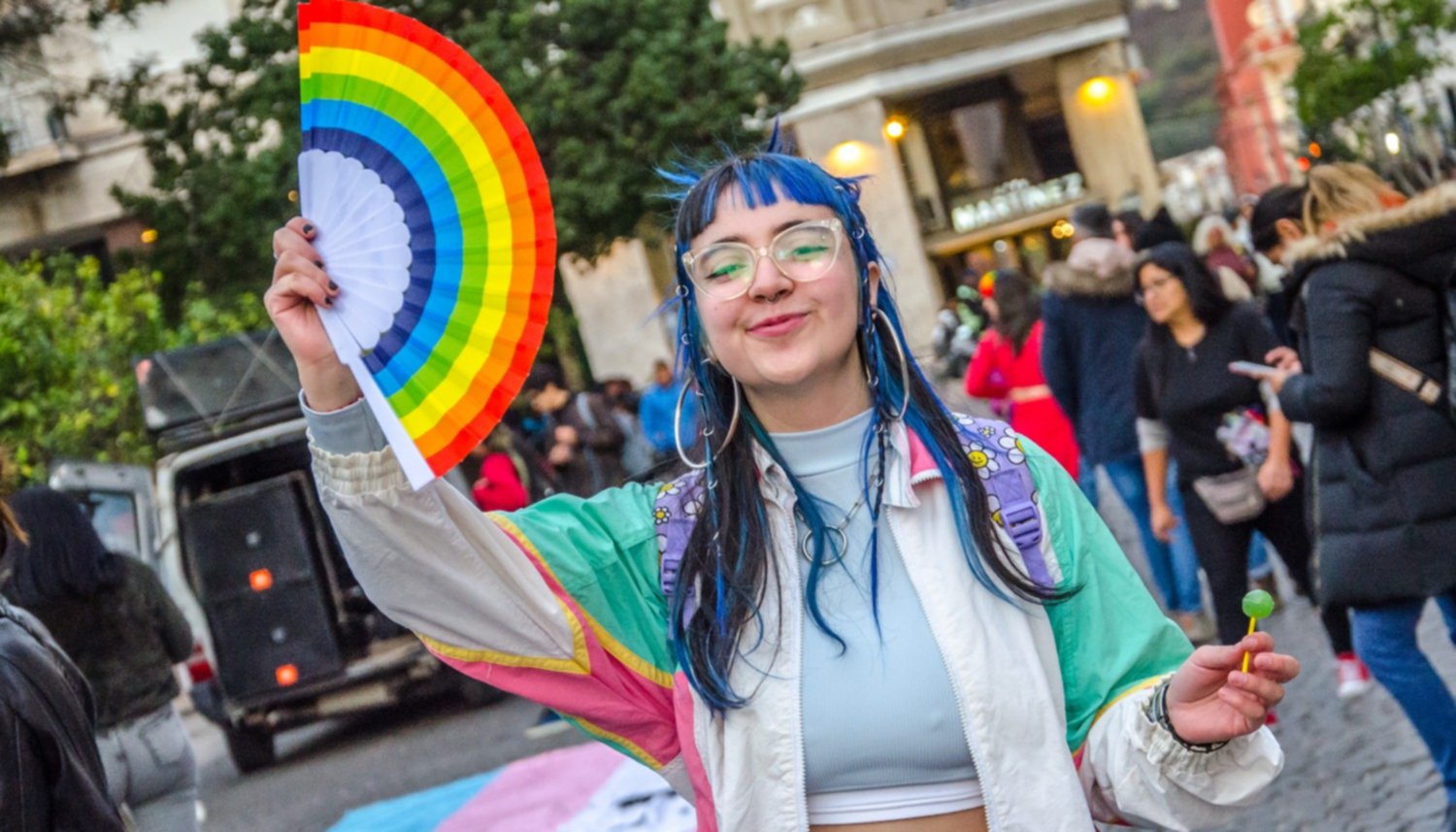 La Marcha del Orgullo 2025, también recorrerá Salta