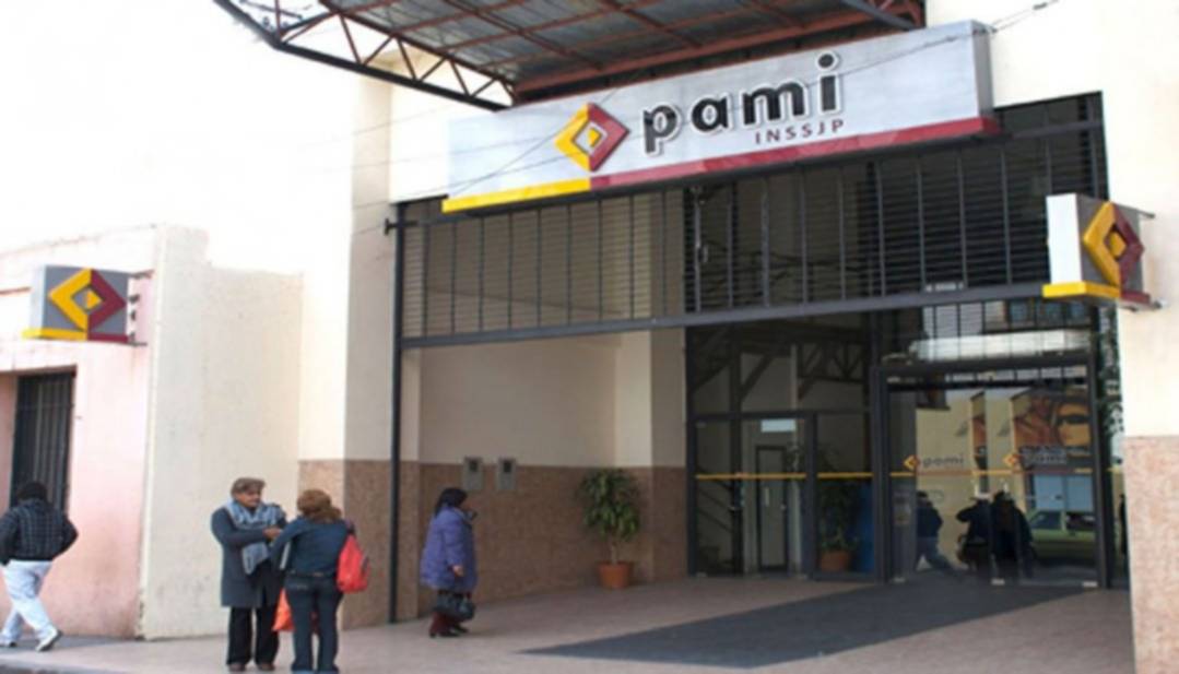 Prestadores del Pami a la espera de una reunión | Pami Jujuy, Cristian  Arnau, Eduardo Fellner