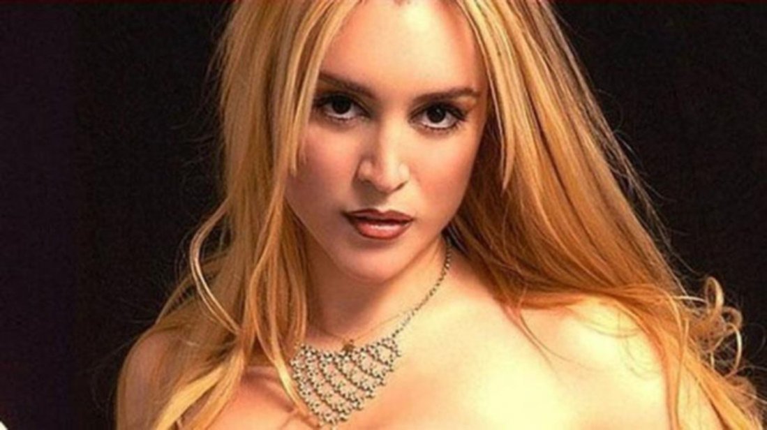 Fatima florez desnuda