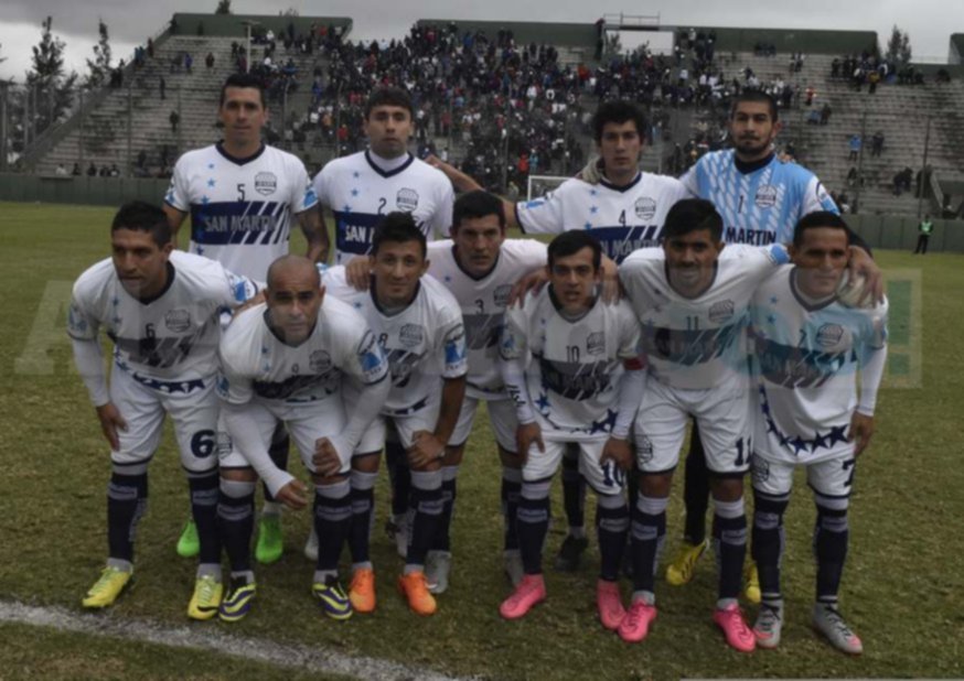 Talleres de Remedios de Escalada empató con Central Córdoba y