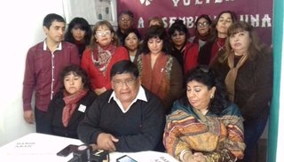 Adep irá a la audiencia