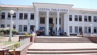 Menos atención en guardia