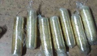 Un dealer de 17 años cayó en Villa Juanita