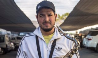 Mañana llega “Aires de Blues”, el primer festival del género en Salta