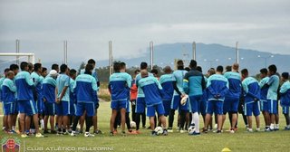 Pellegrini y una apuesta que sorprende