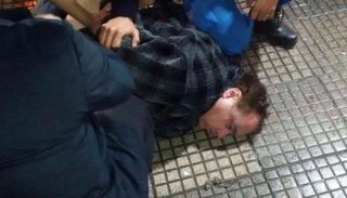 "La Tota" Santillán: después del robo, será derivado a un neuropsiquiátrico