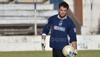 Mitre de Santiago y Gimnasia de Mendoza, por el primer chico