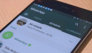 Nueve de cada diez empleados usa WhatsApp para trabajar en su profesión