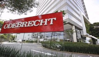 El caso Odebrecht podría mandar a un segundo plano al "cuadernogate"