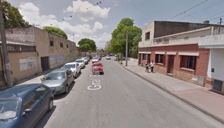 Sujetos demorados por "acoso callejero"