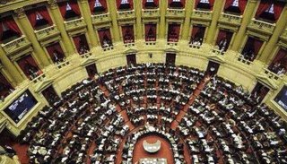 Mirá que día se sabrá si se aprueba o no la ley del aborto
