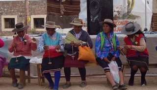 Festival de las Artesanías