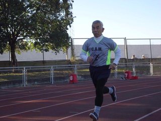 Ultiman detalles para el Maratón del Chasqui