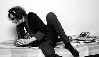 Charly García y cuatro décadas de una vida musical en fotos
