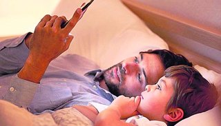 La clave para proteger a los chicos es la educación digital