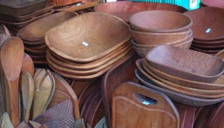 Hoy se inaugura la Feria de Artesanos