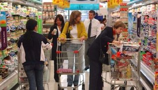 Indice de inflación de junio en el Noroeste fue del 3,4 por ciento