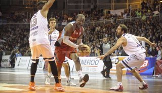 En el horizonte asoma la Liga Nacional para Salta Basket