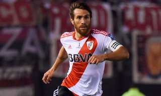 Tras el covid, Ponzio fue diagnosticado con miocarditis