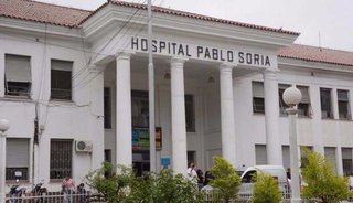 Víctima padecería adicción