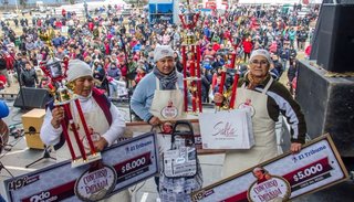 La 50ª Fiesta de la Empanada sorprenderá a salteños y turistas