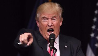 Trump amenaza a los países que continúen el comercio con Irán
