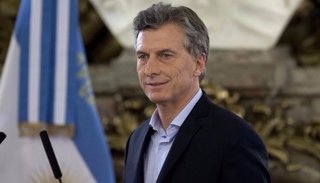 Macri se refirió a los dichos de Albino y sobre el nuevo rol de las Fuerzas Armadas